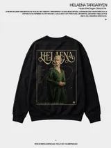 HOTD / Helaena Targaryen /// POLERÓN